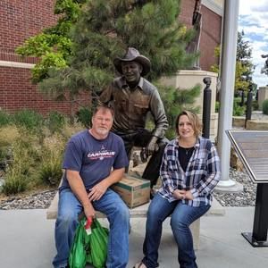 Meet your Posher, Lisa